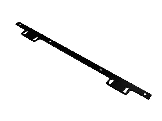 Mounting Bracket (Long with Installation Holes) - [Ladcykel] -  eventyrcyklerdk 