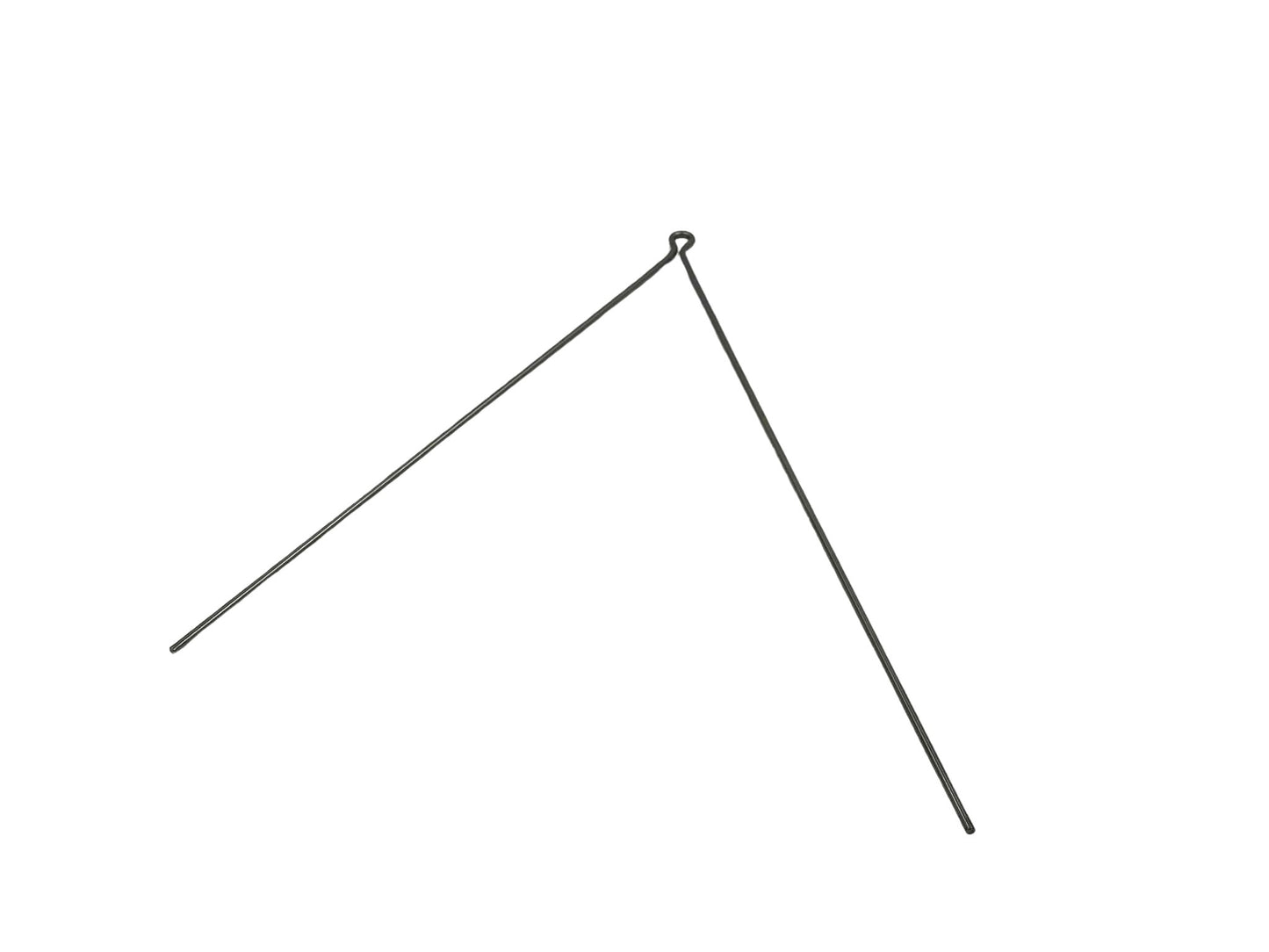 Front Mudguard Mount - [Ladcykel] -  eventyrcyklerdk 