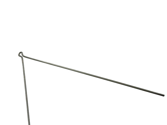 Front Mudguard Mount - [Ladcykel] -  eventyrcyklerdk 