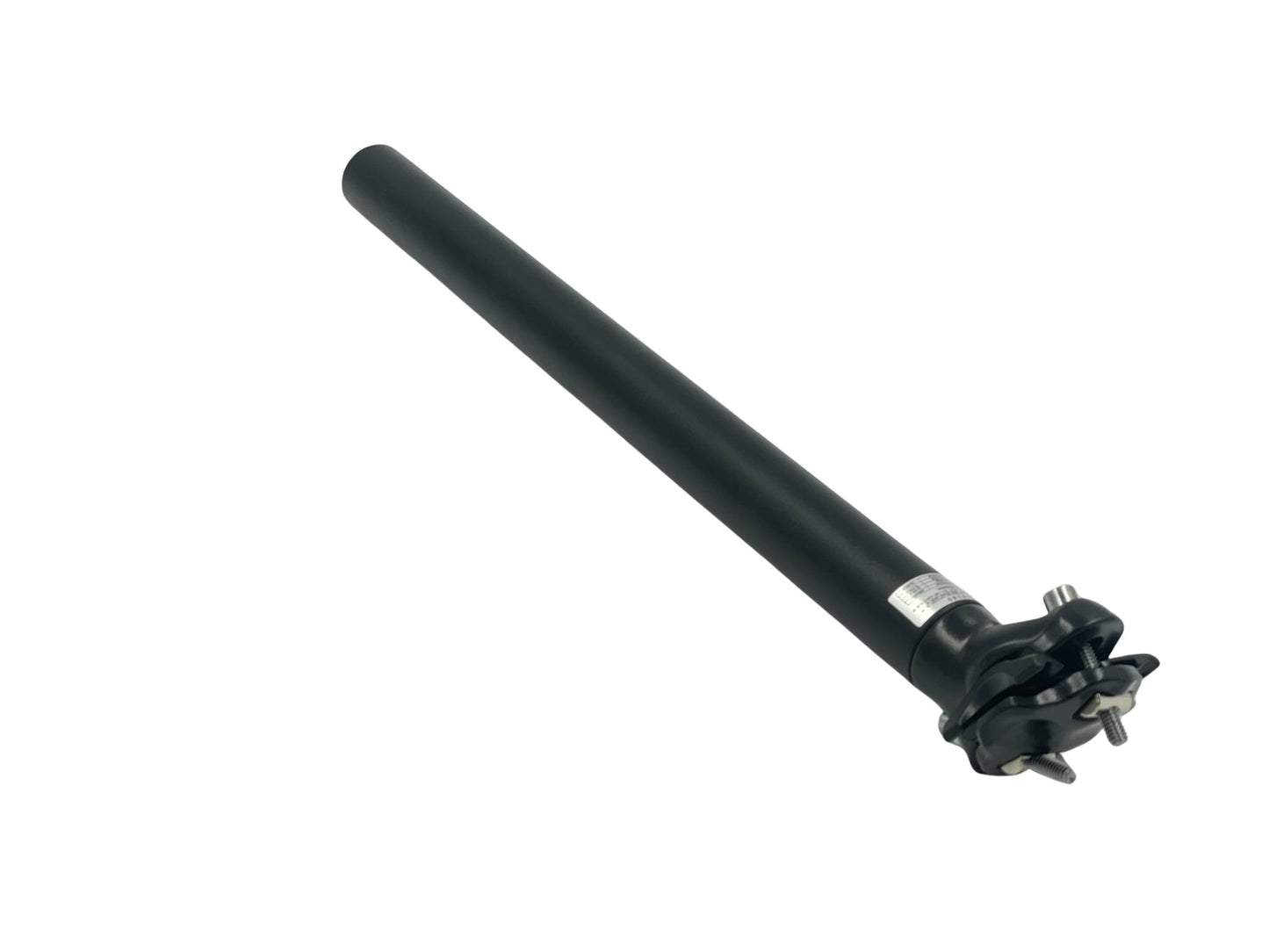 Seatpost - [Ladcykel] -  eventyrcyklerdk 