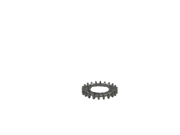 Carbon Drive CDX 22T GV-1818 - [Ladcykel] -  eventyrcyklerdk 