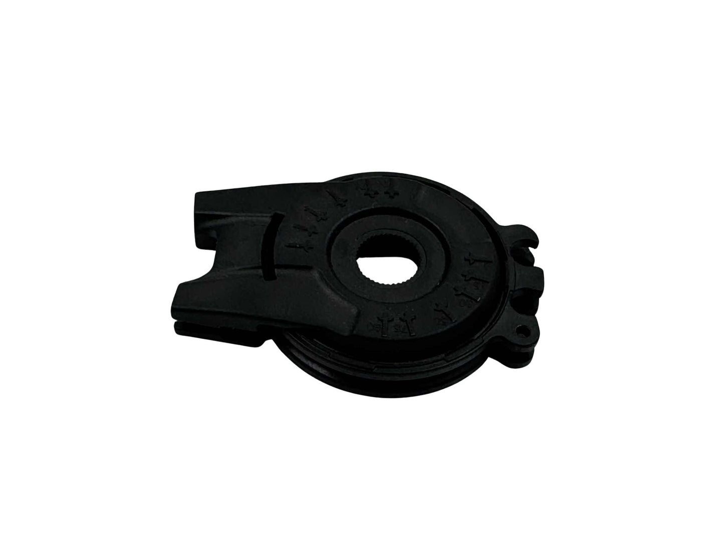 Pedal Assist Sensor - [Ladcykel] -  eventyrcyklerdk 