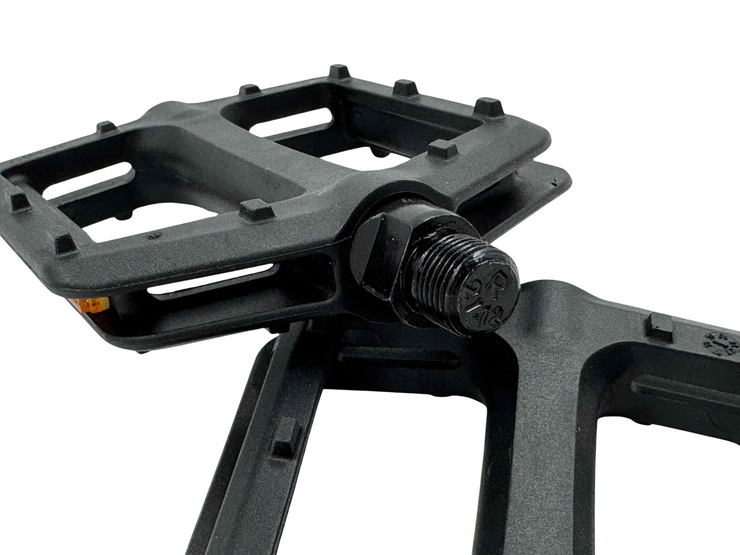 Pedal Set - B&B - [Ladcykel] -  eventyrcyklerdk 