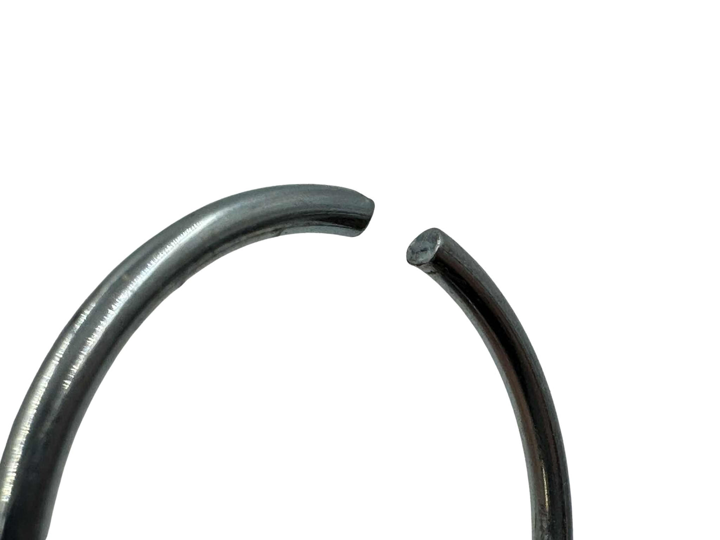 Retaining Ring - [Ladcykel] -  eventyrcyklerdk 