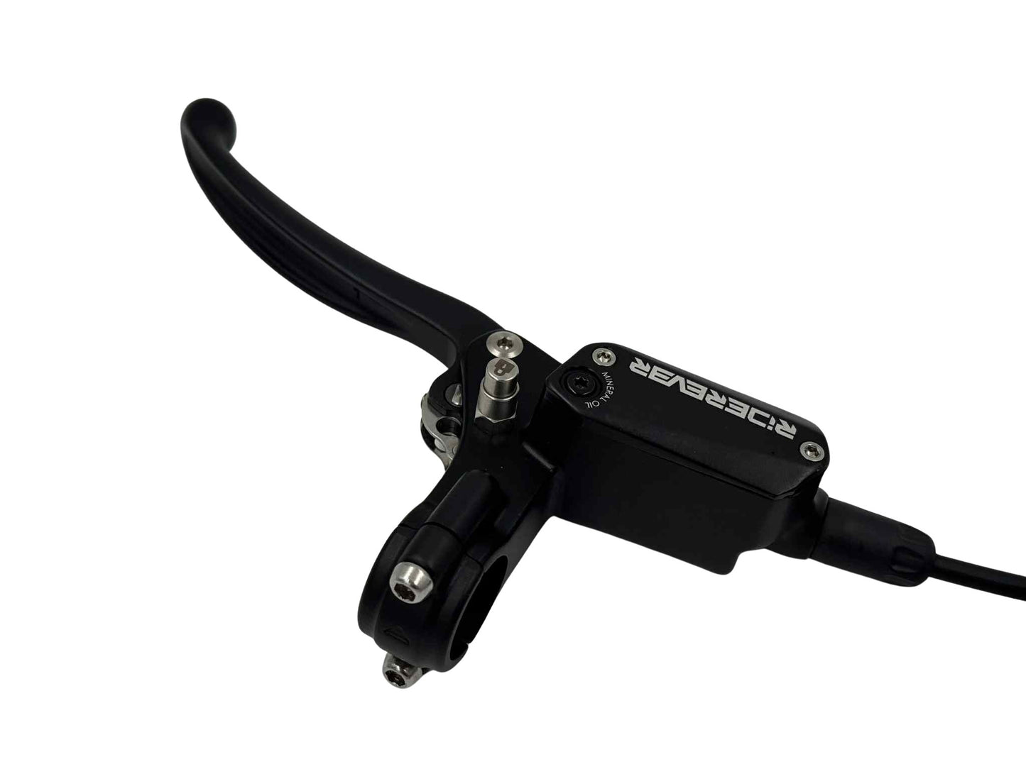 Roerever Twin Brake Caliper w. Cable - [Ladcykel] -  eventyrcyklerdk 