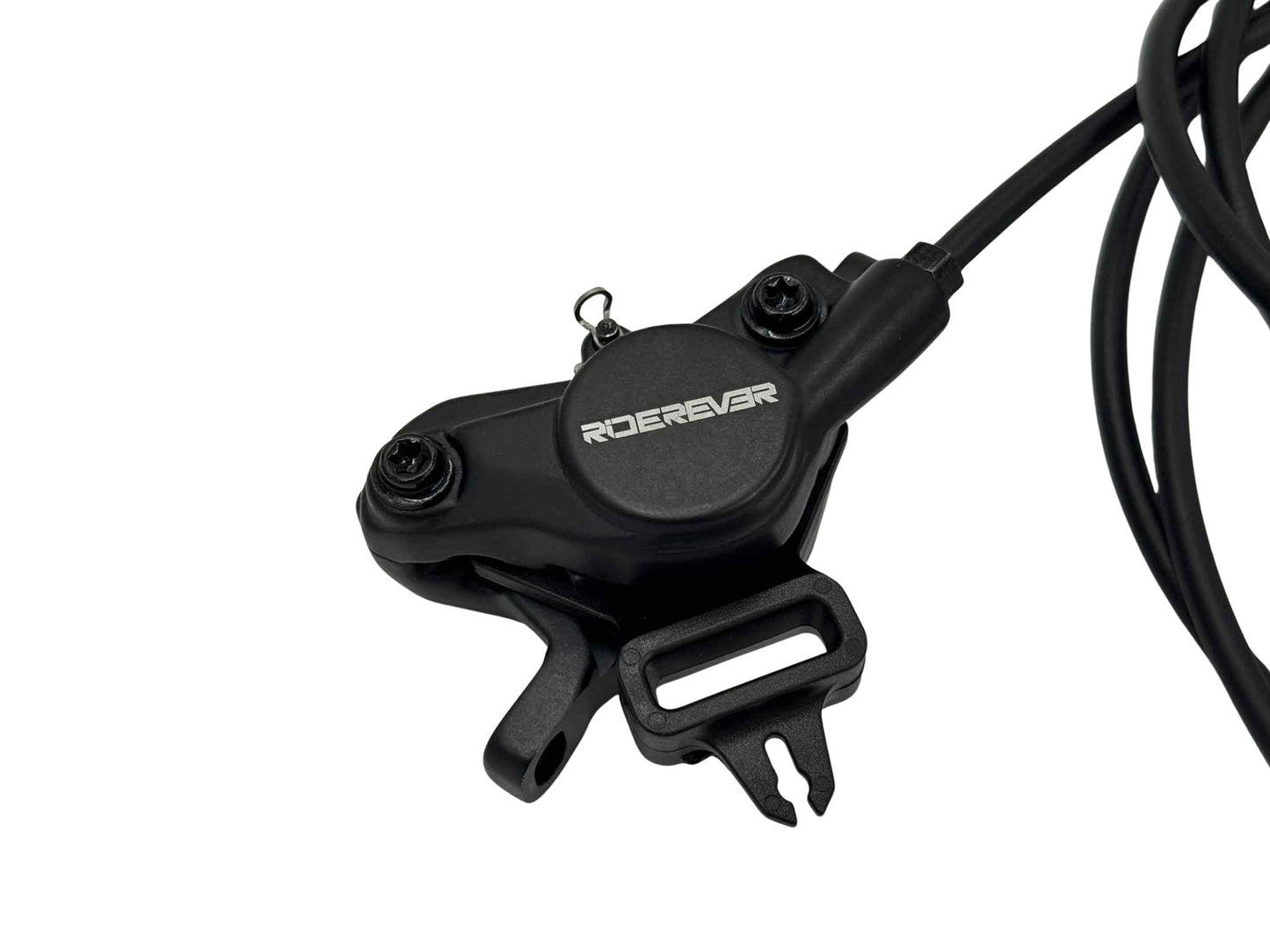 Roerever Twin Brake Caliper w. Cable - [Ladcykel] -  eventyrcyklerdk 