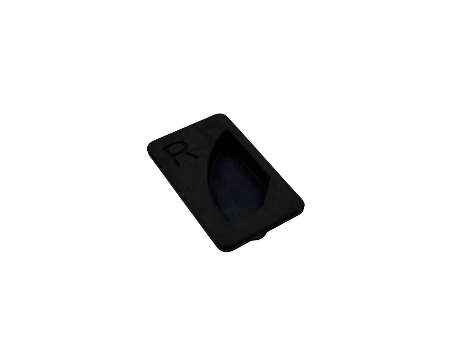 Rubber Plug - Right - [Ladcykel] -  eventyrcyklerdk 