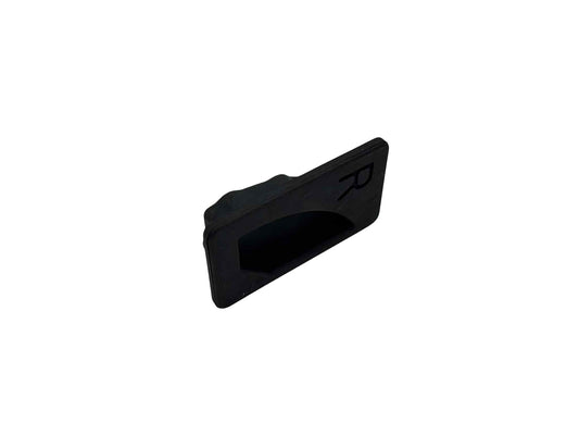 Rubber Plug - Right - [Ladcykel] -  eventyrcyklerdk 