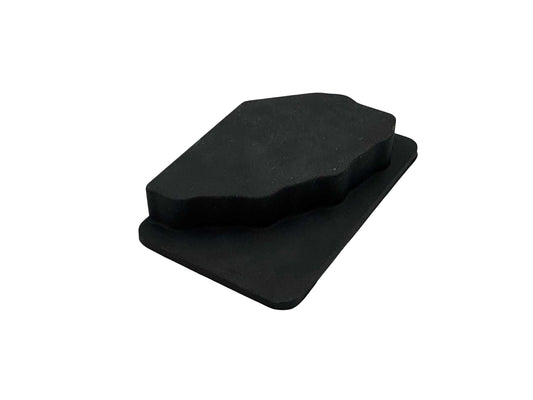 Rubber Plug - Left - [Ladcykel] -  eventyrcyklerdk 