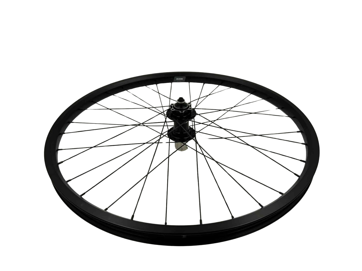 Wheel - 32 Spline - [Ladcykel] -  eventyrcyklerdk 
