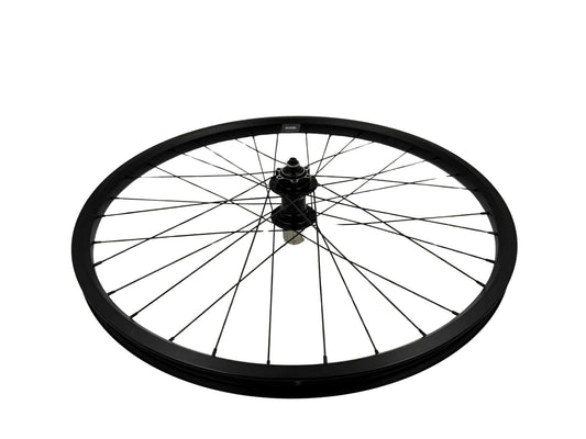 Wheel - 32 Spline - [Ladcykel] -  eventyrcyklerdk 
