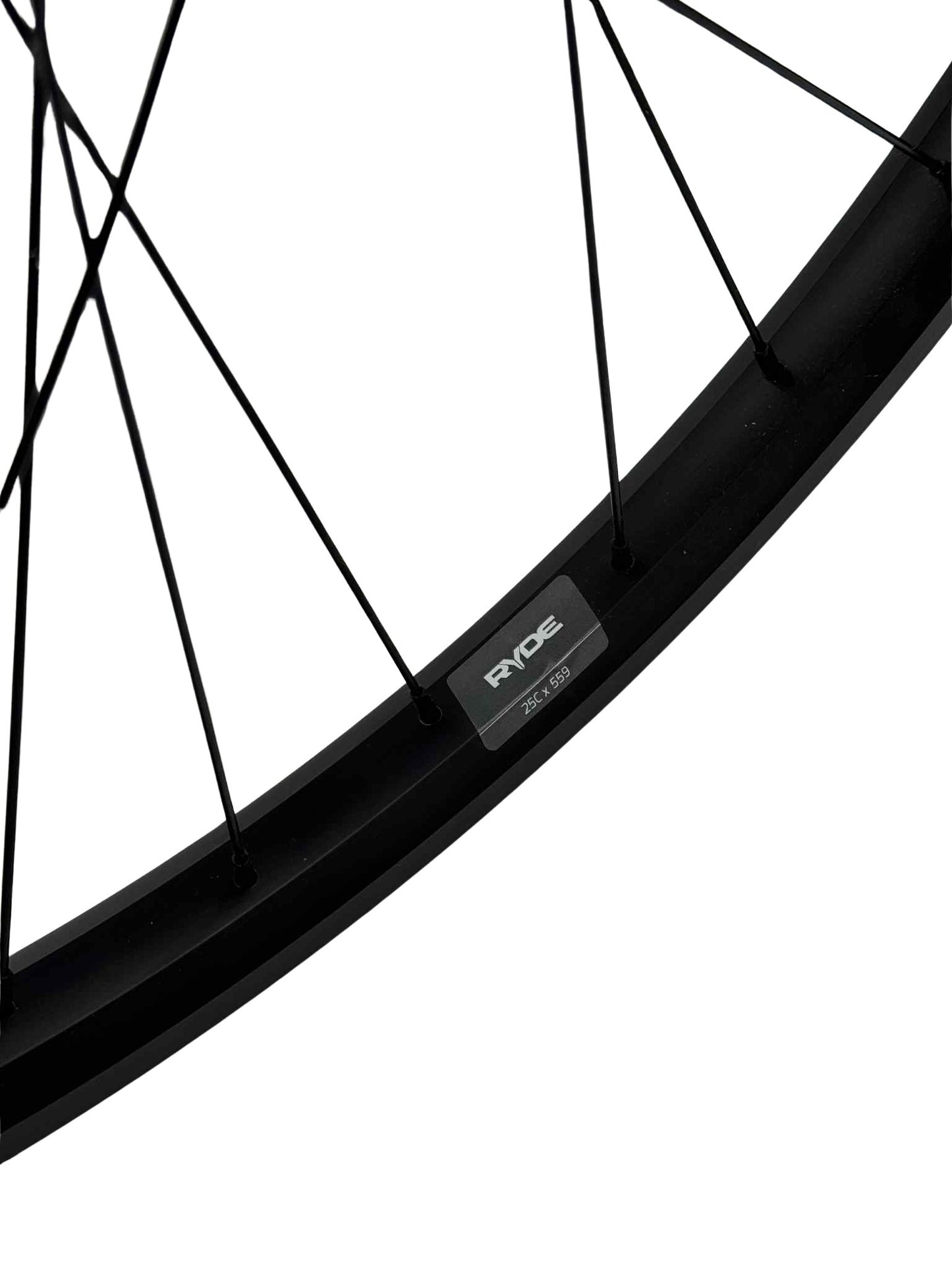 Wheel - 32 Spline - [Ladcykel] -  eventyrcyklerdk 