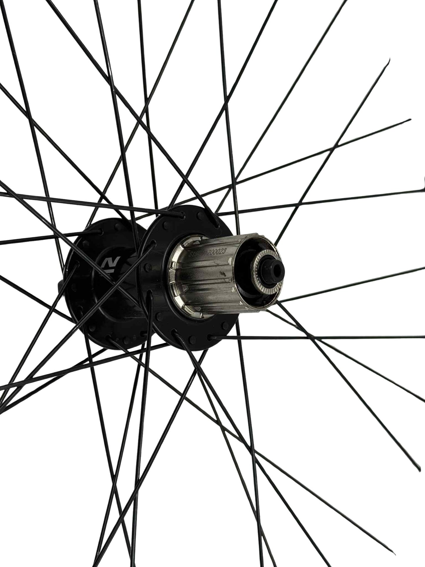 Wheel - 32 Spline - [Ladcykel] -  eventyrcyklerdk 