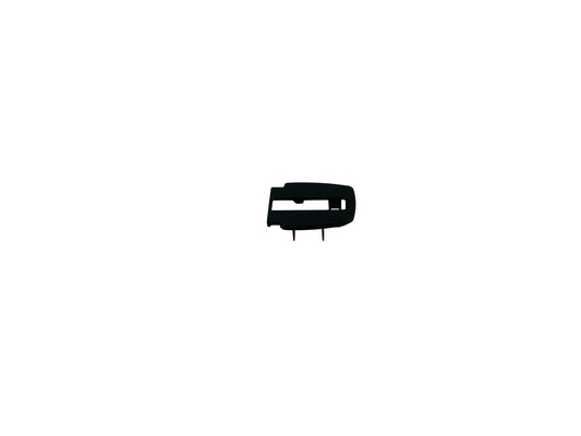 Cover lock bottom - [Ladcykel] -  eventyrcyklerdk 