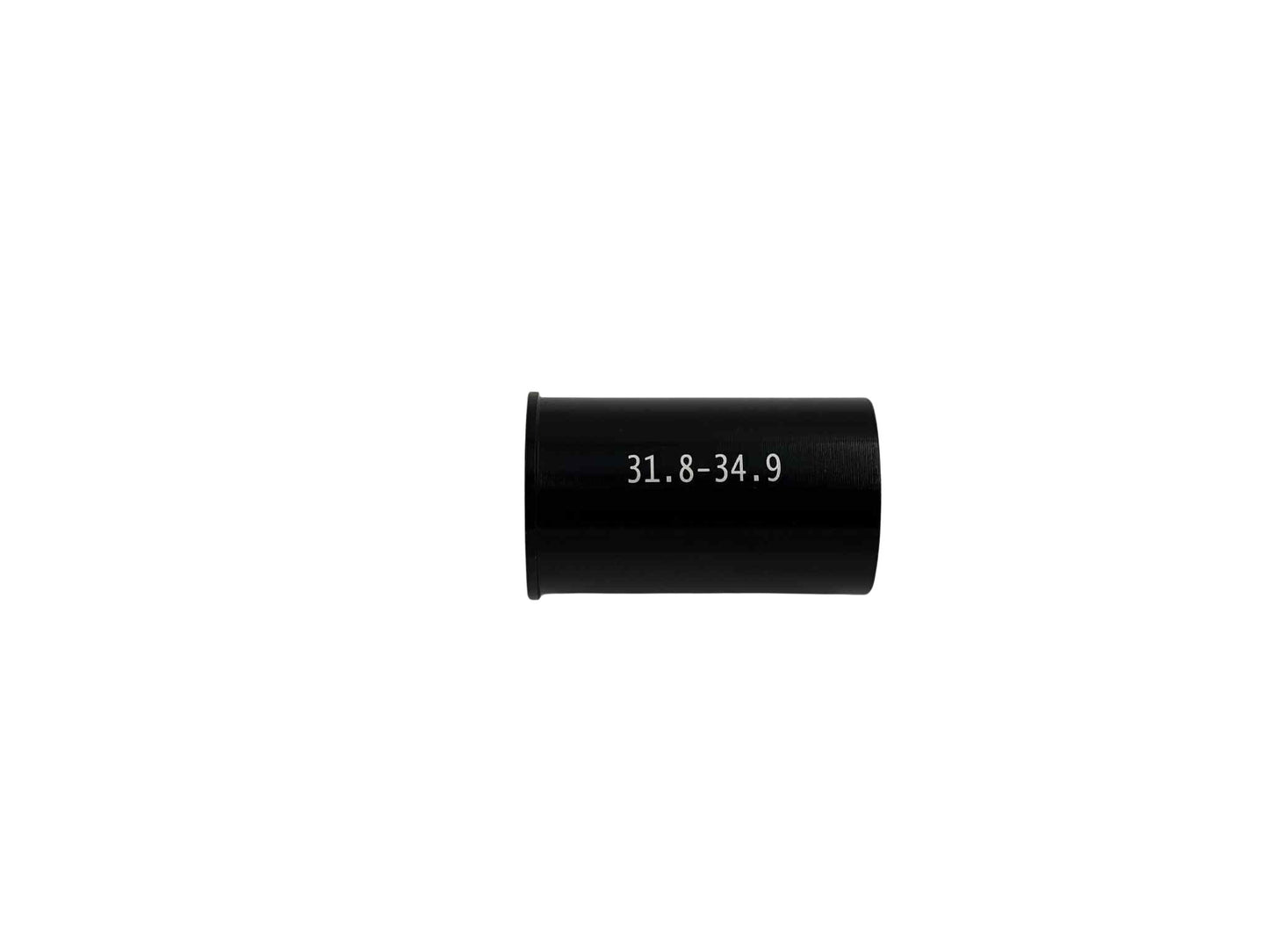 Stem Converter 31.8–34.9mm - [Ladcykel] -  eventyrcyklerdk 