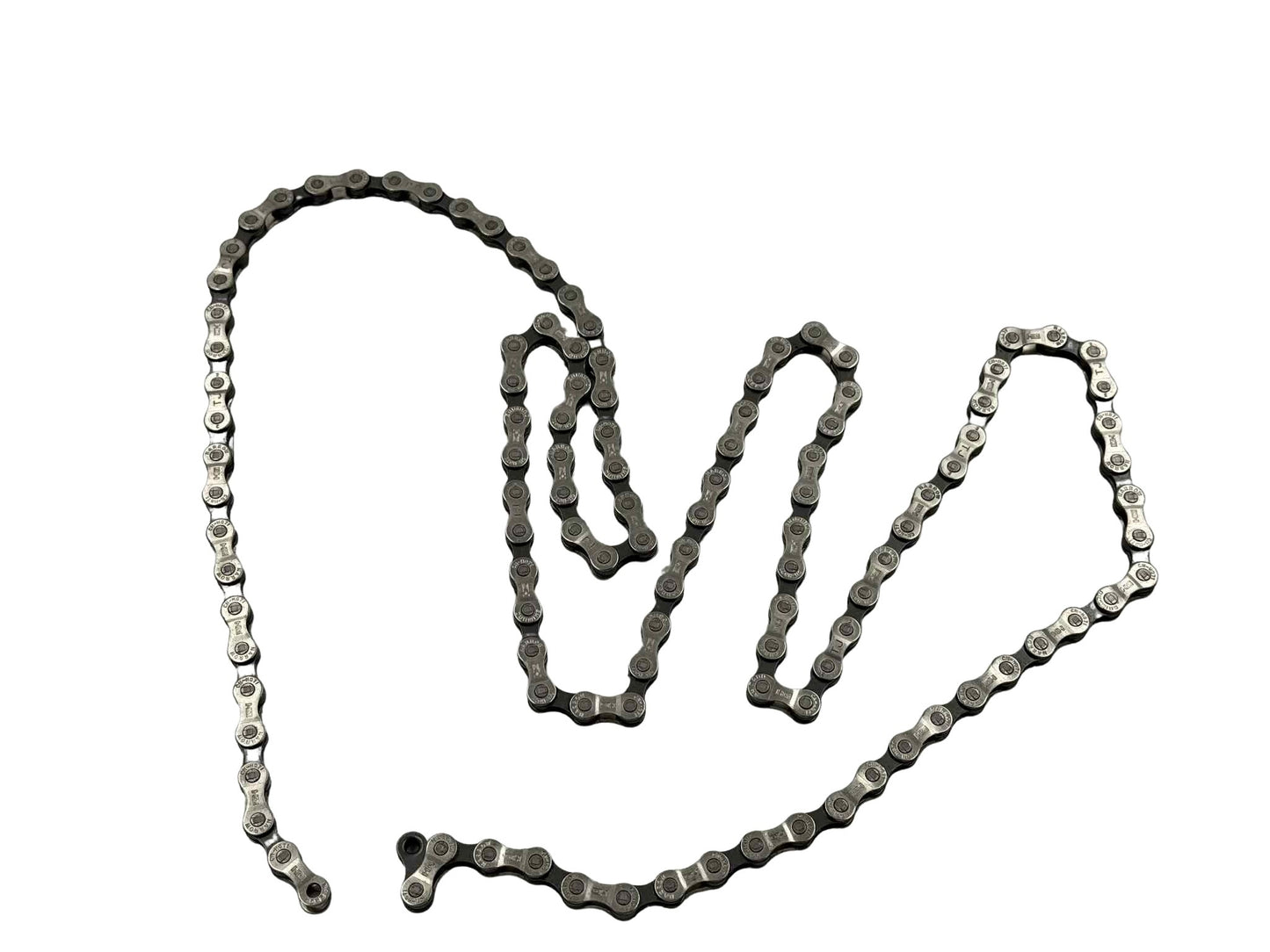 Shimano Chain CN-HG71 - 6/7/8 Speed - [Ladcykel]