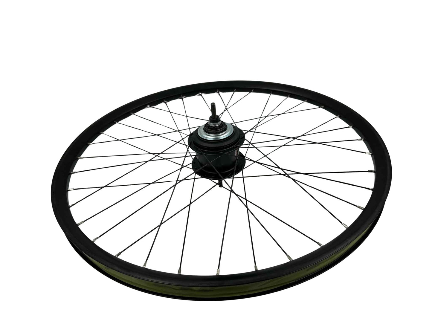 Shimano Nexus - eBike Design - [Ladcykel] -  eventyrcyklerdk 