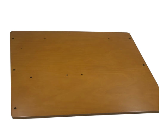 side plade ny klods-hans lys - [Ladcykel]