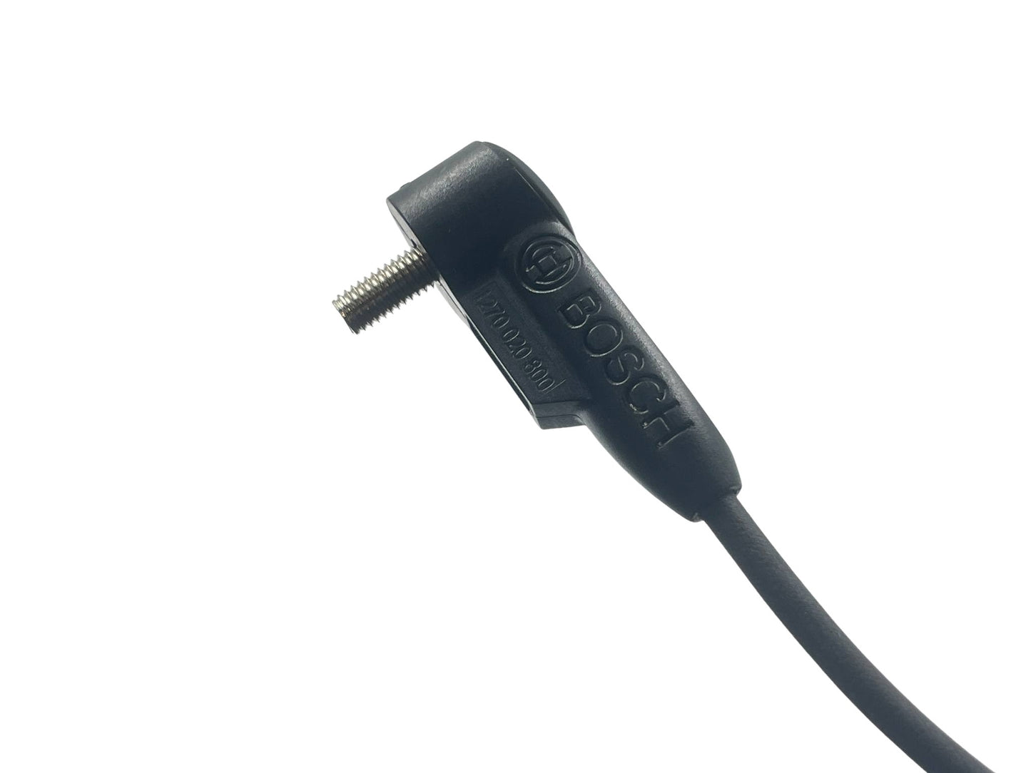 Speed Sensor w. Plug, Complete - [Ladcykel] -  eventyrcyklerdk 