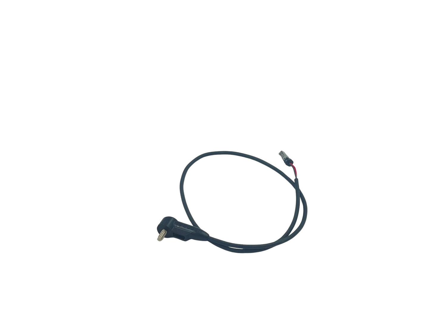 Speed Sensor w. Plug, Complete - [Ladcykel] -  eventyrcyklerdk 