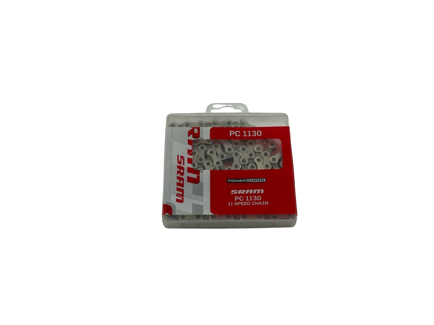 Sram PC 1130 - 11 Speed Chain - [Ladcykel] -  eventyrcyklerdk 