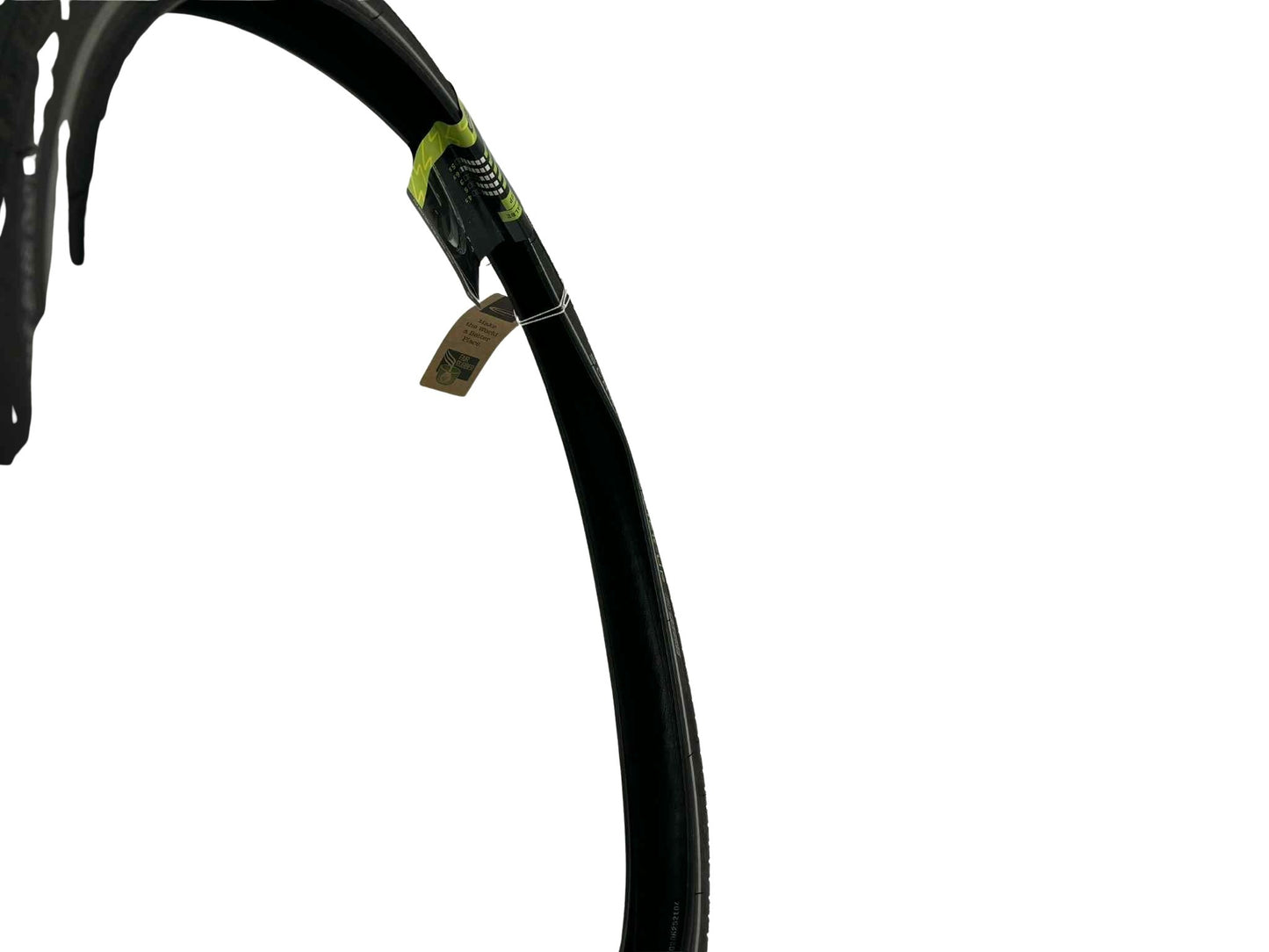 Schwalbe 26" Rear Tire - [Ladcykel]