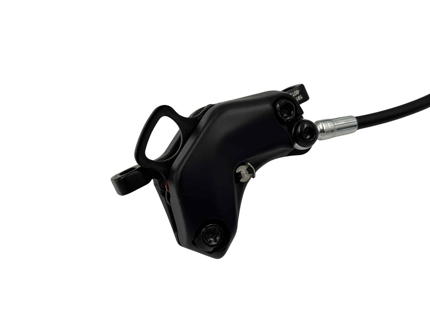 Tektro Twin Frontbrakes - [Ladcykel]