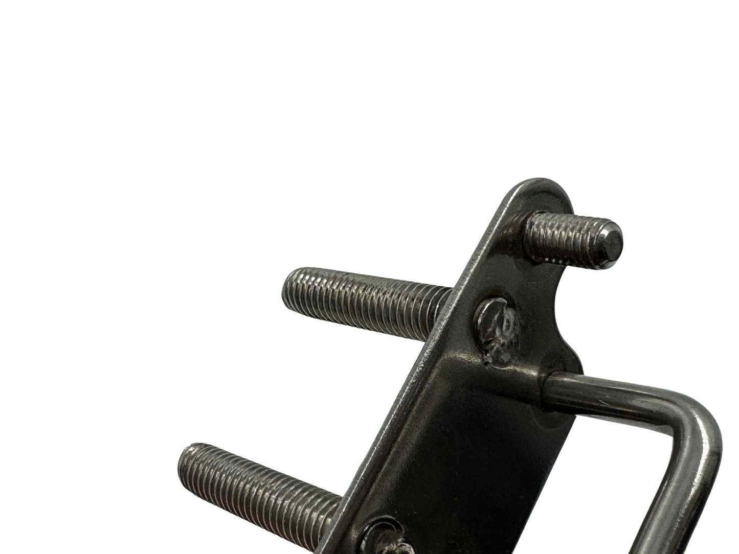 Toggle Latch with Studs - [Ladcykel]