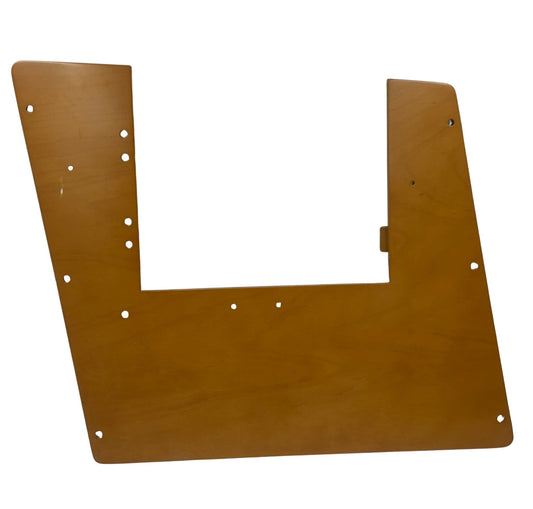 låge plade type 3 - [Ladcykel]