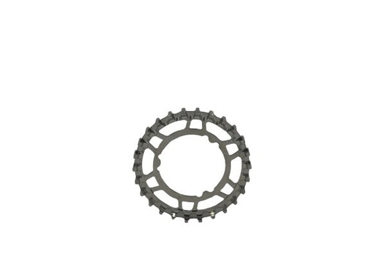 Carbon Drive CDX 26 T Sturmey-Archer QF-1016 - [Ladcykel] -  eventyrcyklerdk 