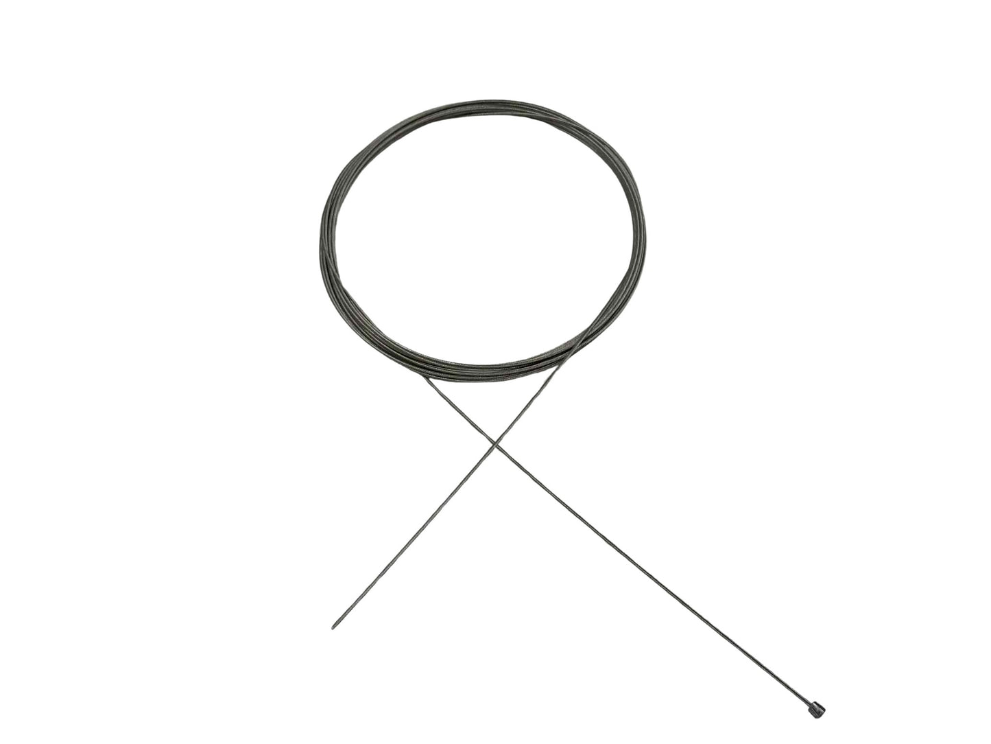 XLC Shift Inner Cable 1x19 Ø1.1 - 4000mm / Ø4x4 INOX - [Ladcykel]