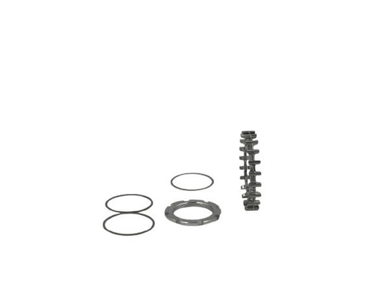 Carbon Drive CDX 22T GV-1818 Full Set - [Ladcykel] -  eventyrcyklerdk 