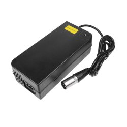 green-cell-546v-4a-e-bike-charger-for-48v-li-ion-battery-xlr-3-pin-plug-eu